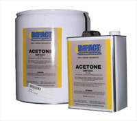Acetone