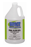 Final Kleen