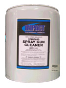 Spray Gun Cleaner