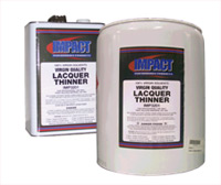 Lacquer Thinner