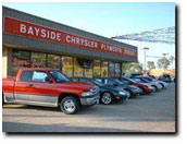 Bayside Chrysler