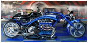 Bob Star Customs