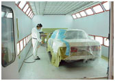 Choates Auto Collision