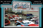 Classic Cars