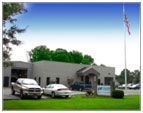 Collision Specialists