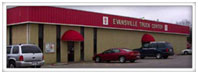 Evansville Truck Center
