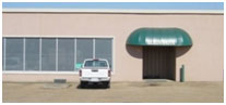Henson Distributing