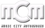 Music City MotorWorks