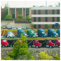 MHC Kenworth