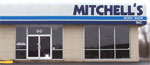 Michell's Body Shop
