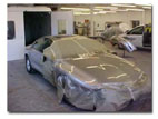 Stephen's Auto Paint & Body