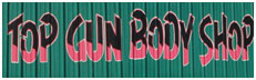 Top Gun Body Shop