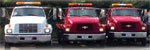 United Auto Delivery