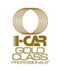 I-Car Gold
