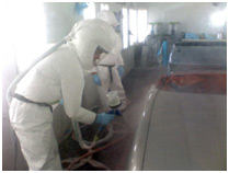 Dupont Refinish Training