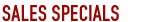 ColorMatch Sales Specials